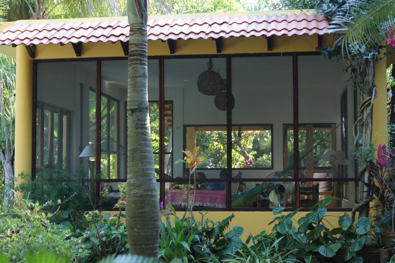 לינה וארוחת בוקר קנקון Casa Kin33 מראה חיצוני תמונה