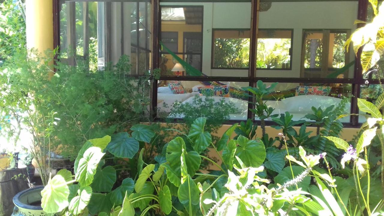 לינה וארוחת בוקר קנקון Casa Kin33 מראה חיצוני תמונה