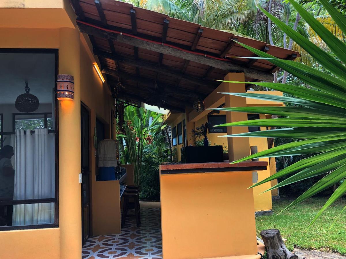 לינה וארוחת בוקר קנקון Casa Kin33 מראה חיצוני תמונה
